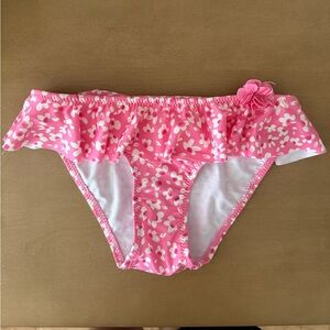 Zara BIKINI SWIM BOTTOM FOR GIRLS